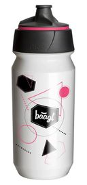 BAAGL - Italos palack Bio Pink