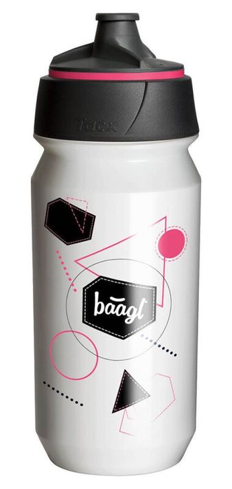 BAAGL - Italos palack Bio Pink