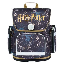 BAAGL - Iskolai aktatáska Ergo Harry Potter Az alattomos térkép