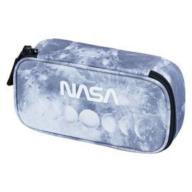 BAAGL - Iskolai tolltartó etui NASA Grey