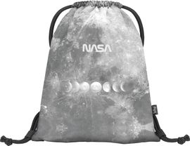 BAAGL - Cipőtáska NASA Grey