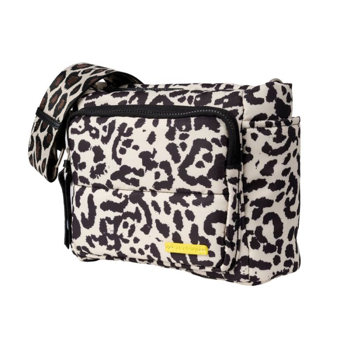 BABABING - JOEY táska cross body / szervező, Leopard