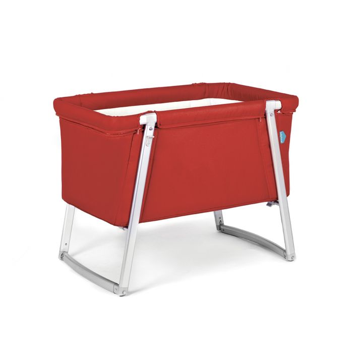 BABYHOME - DREAM Kiságy, Red