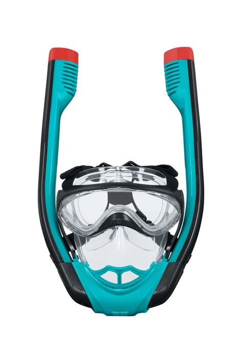 BESTWAY - Snorkel maszk FLOWTECH L/XL