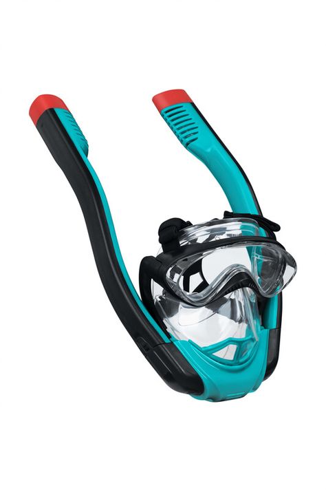 BESTWAY - Snorkel maszk FLOWTECH S/M