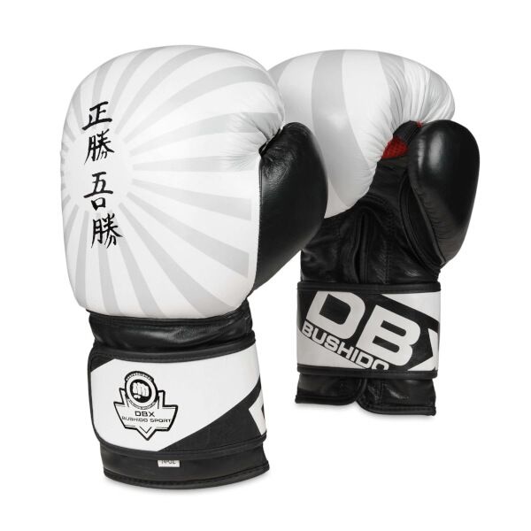 BUSHIDO - Boxkesztyű DBX B-2v8, 12oz