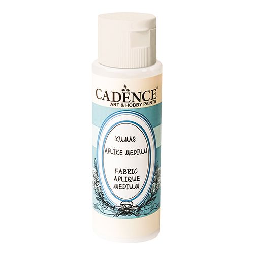 CADENCE - Textilragasztó, 70 ml