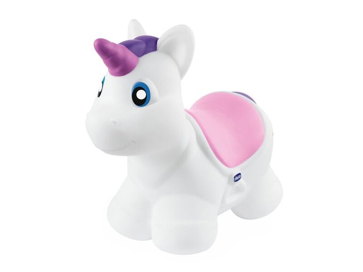 CHICCO - Felfújható Unicorn 24m+