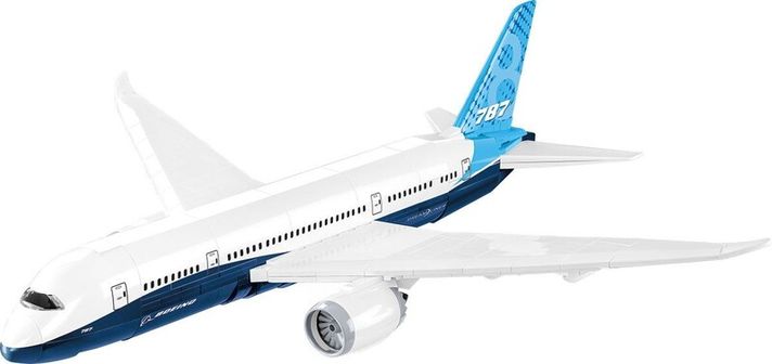 COBI - Boeing 787-8 Dreamliner, 1:110, 836 LE