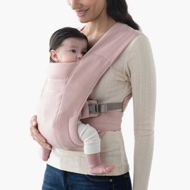 ERGOBABY - Kenguru Embrace - Blush Pink