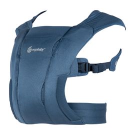 ERGOBABY - Hordozó EMBRACE - SOFT AIR MESH - Blue