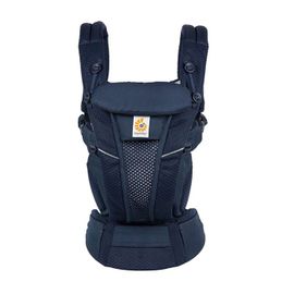 ERGOBABY - Omni Breeze - Midnight Blue