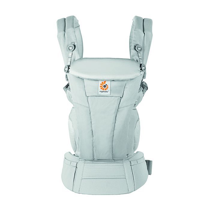 ERGOBABY - OMNI DREAM - Pearl grey