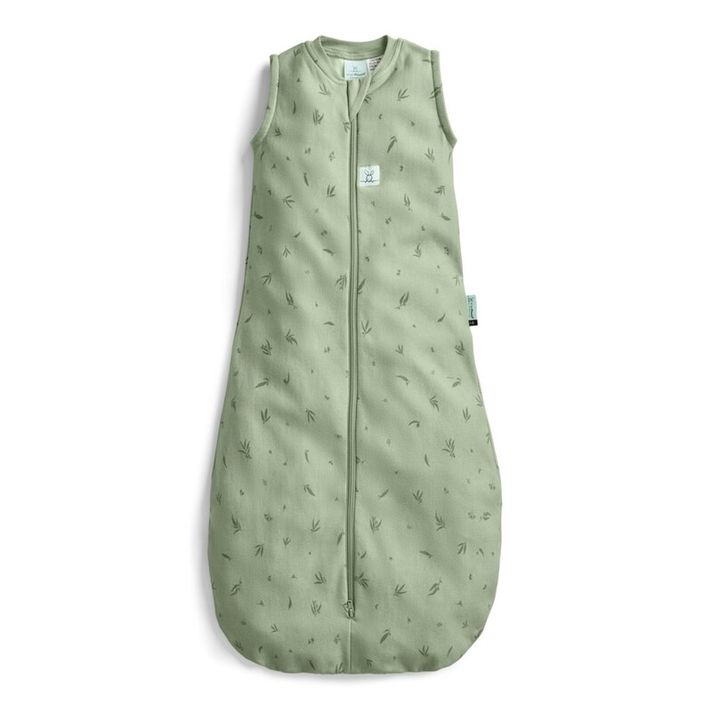 ERGOPOUCH - Hálózsák organikus pamut Jersey Willow 8-24 m, 8-14 kg, 0,2 tog