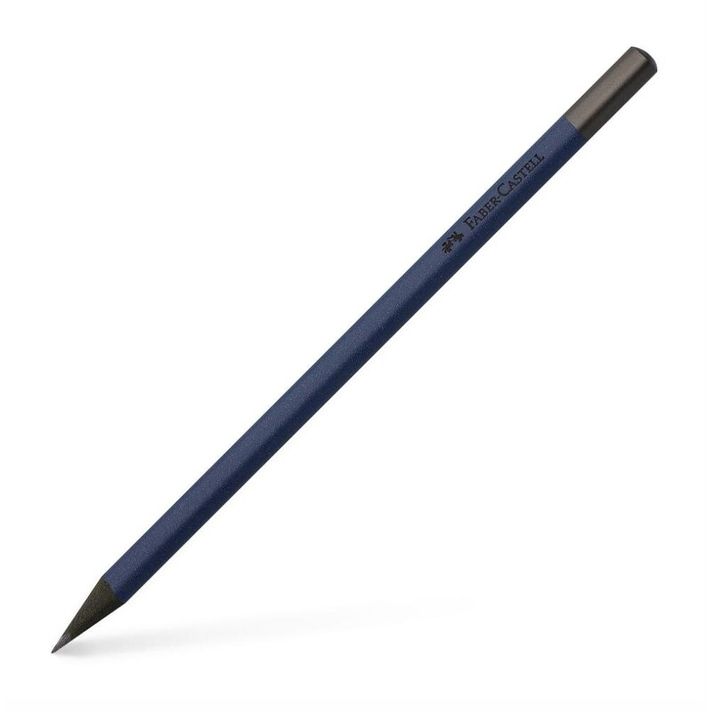 FABER CASTELL - Ceruza Urban sz. 2 (B) - navy blue