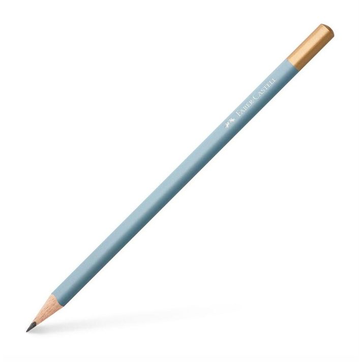 FABER CASTELL - Ceruza Urban sz. 2 (B) - sky blue