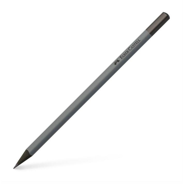 FABER CASTELL - Ceruza Urban sz. 2 (B) - stone grey