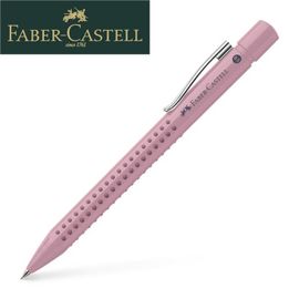 FABER CASTELL - Harmony Grip 2010 mechanikus ceruza - régi rózsaszín 0,5 mm