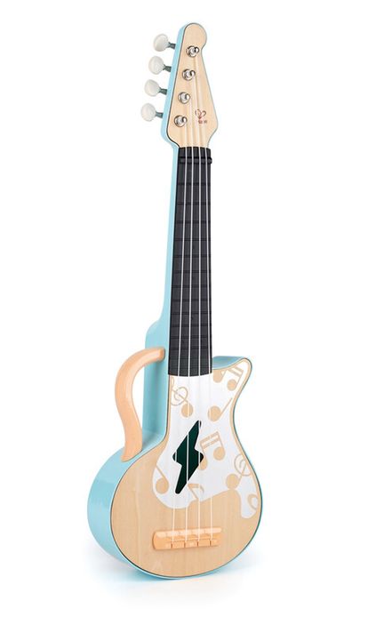 HAPE - Kék ukulele