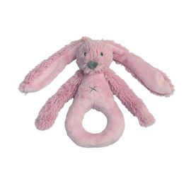 HAPPY HORSE - Rabbit Richie Old Pink