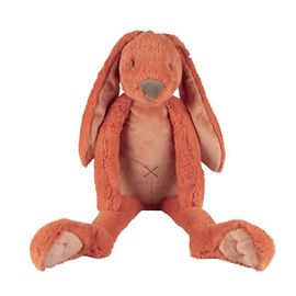 HAPPY HORSE - Rabbit Richie BIG narancs mérete: 58 cm