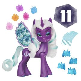 HASBRO - My little pony póni szárnyas figura 14 cm, Mix termékek
