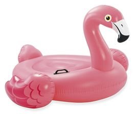 INTEX - 57558 Felfújható flamingó