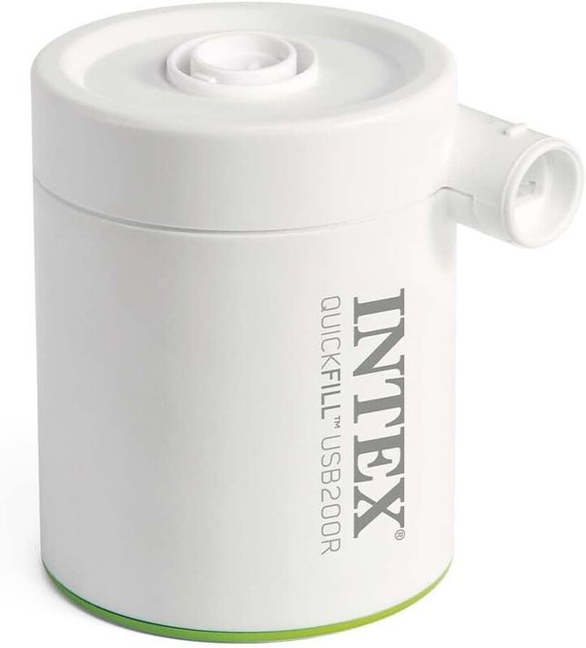 INTEX - 66637 Töltőszivattyú QUICKFILL USB200R