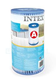 INTEX - Papír szűrőbetét vízforgatóba 29000