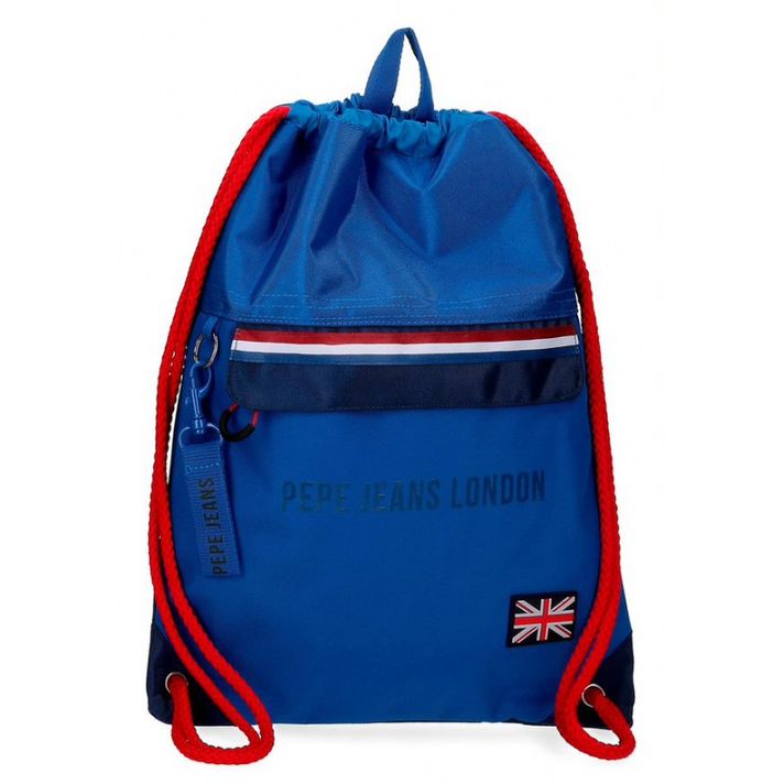 JOUMMA BAGS - PEPE JEANS Overlap, háti táska, 6093821