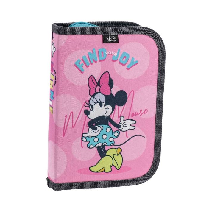 JUNIOR - Tolltartó 1 emelet tele – find joy, Minnie Mouse