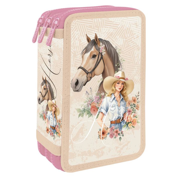 JUNIOR - Tolltartó tele - 3 emelet, 43 rész S7 – Horse