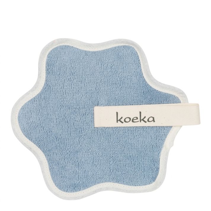 KOEKA - Kisállat Rome cumiért - soft blue