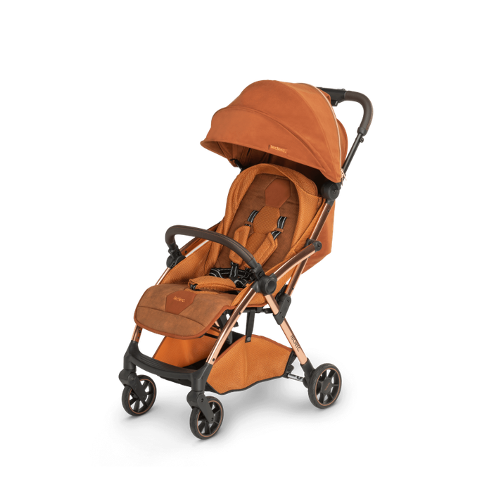 LECLERCBABY - Leclercbaby Hexagon babakocsi Heritage Sport