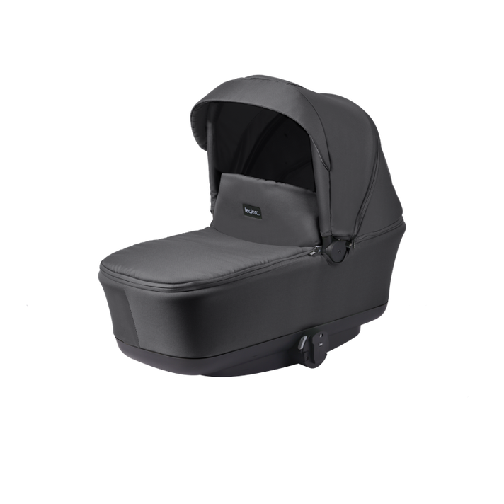 LECLERCBABY - Leclercbaby Mély rész Black