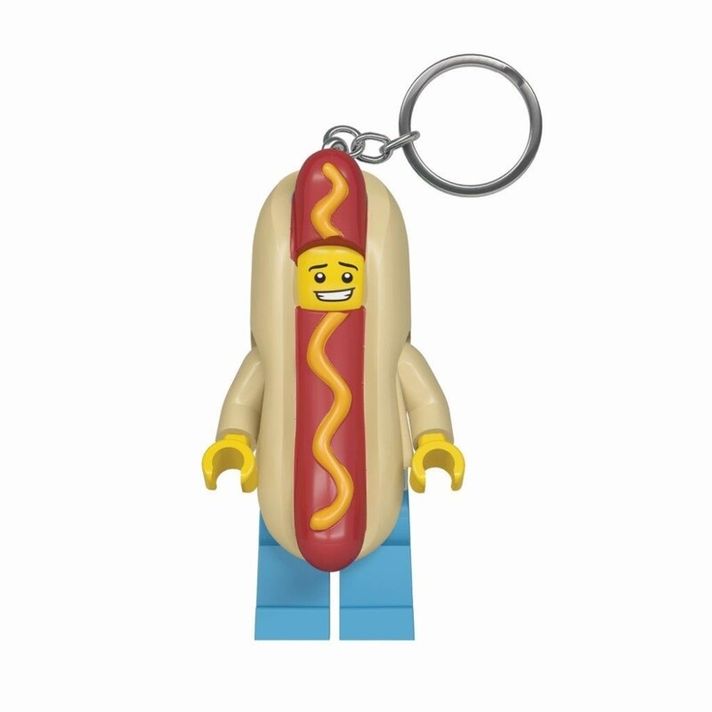 LEGO LED LITE - Iconic Hot Dog világító figura (HT)