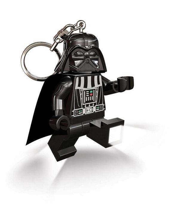 LEGO LED LITE - Star Wars Darth Vader világító figura (HT)