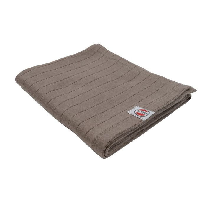 LODGER - Swaddler Solid Buffalo 70 x 70 cm