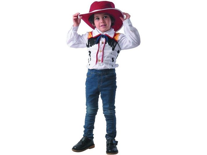 MADE - Farsangi jelmez - cowboy, 80 - 92 cm