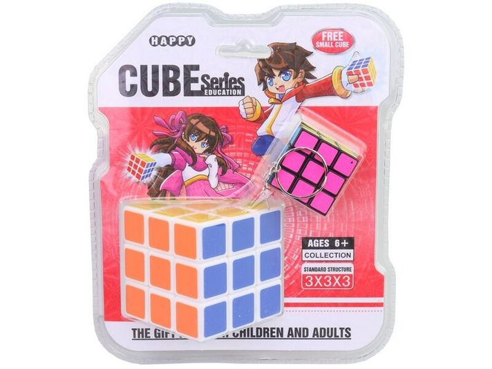 MADE - Puzzle Cube