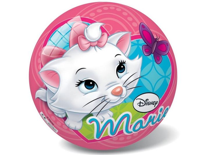 MADE - Labda Disney Marie, 14 cm