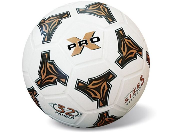 MADE - Labda X-PRO SOCCER (360gr), 23 cm