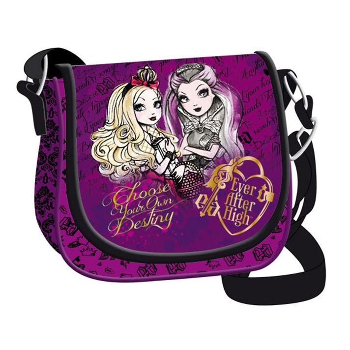 MAJEWSKI - Ever After High F2 válltáska