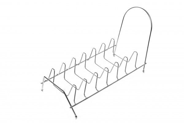 MAKRO - Tányérleeresztő 30x16cm