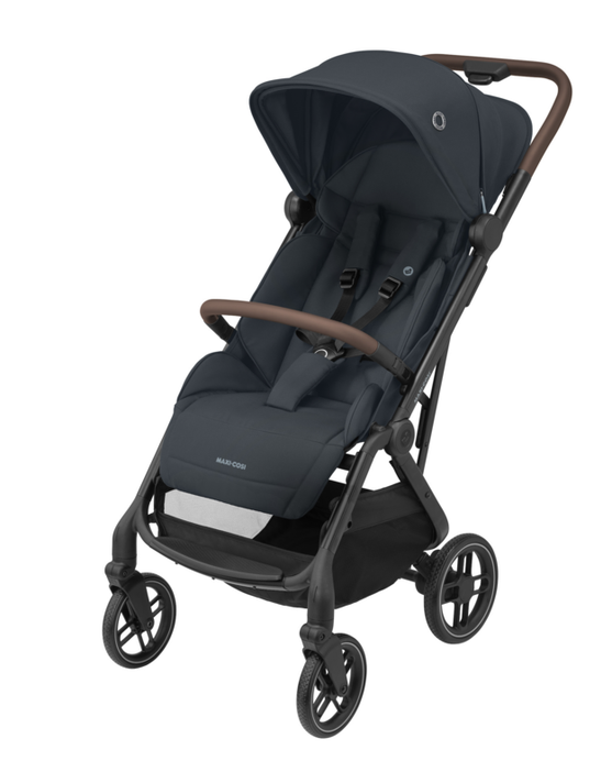 MAXI-COSI - Soho Babakocsi Essential Graphite