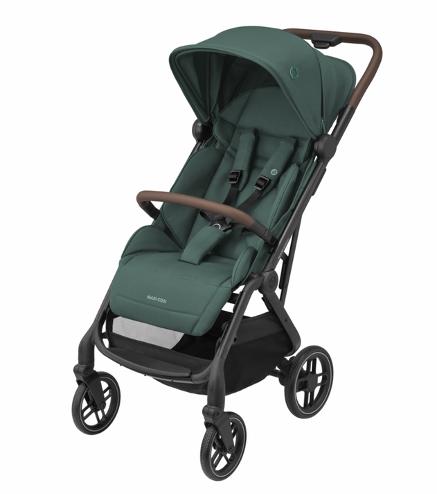 MAXI-COSI - Soho Babakocsi Essential Green