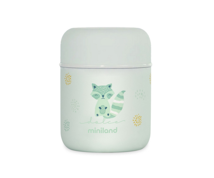 MINILAND - Thermosz ételekhez Dolce Mint 280ml