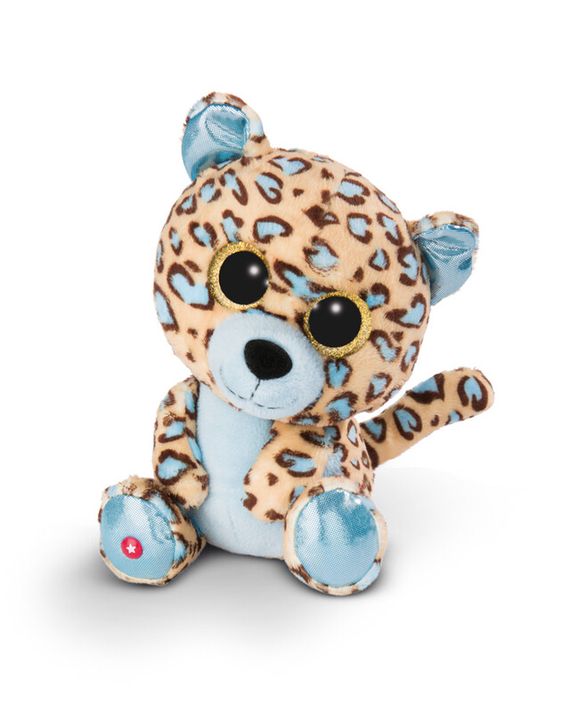 NICI - Glubschis plüss Leopard Lassie 25 cm