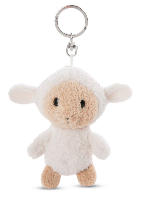 NICI - Kulcstartó Bárány Sheepmila 10cm ZÖLD