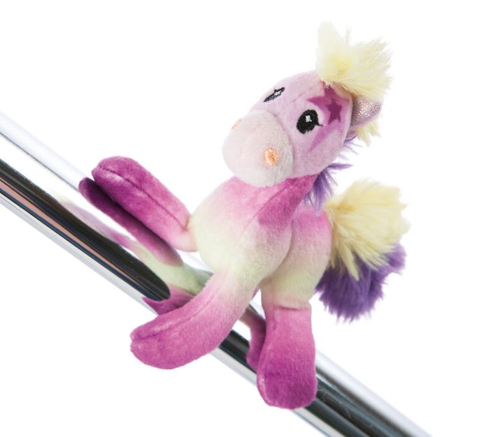 NICI - mágnes Pony Candydust 12cm